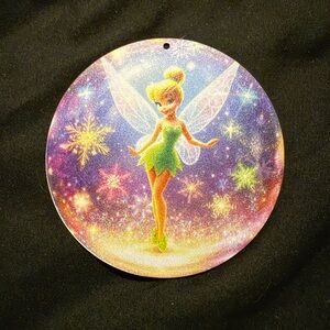 🌟Pick Any 3/$12 Sale Tinkerbell Ornament
